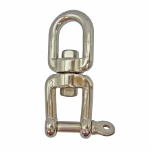 Jaw Eye Swivel Marine Mooring